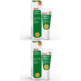 ilon® Lippencreme HS