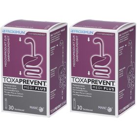 TOXAPREVENT® MEDI PLUS Stick
