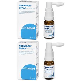 NORMISON® Ohrenspray