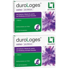 duroLoges® osteo