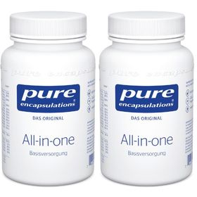 Pure Encapsulations® All-in-one