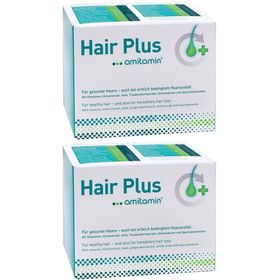amitamin® Hair Plus