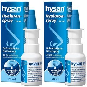 hysan® Hyaluronspray
