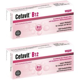 Cefavit® B12