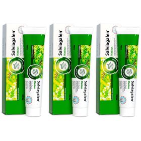 Salviagalen Madaus - Medizinische Zahnpasta ohne Fluorid