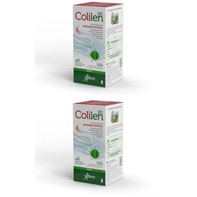 Colilen IBS: Sanfte Unterstützung bei Reizdarm & Bauchschmerzen