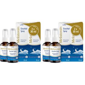 Canea Melatonin Einschlaf-Spray