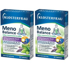 KLOSTERFRAU Meno-Balance