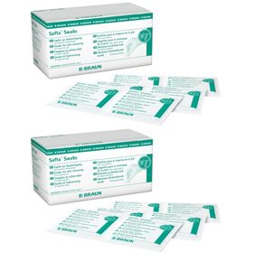 Softa® Swabs