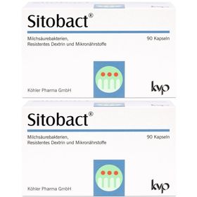 Sitobact® Kapseln