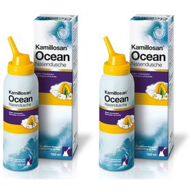 Kamillosan® Ocean Nasendusche