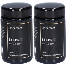 artgerecht L'FERRIN 200 mg