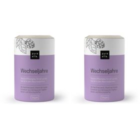 Pure Ella Wechseljahre Kapseln