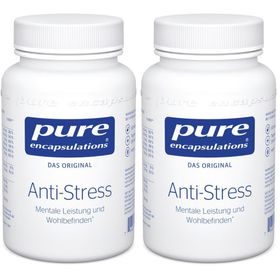 Pure Encapsulations® Anti-Stress