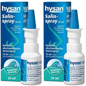hysan® Salinspray