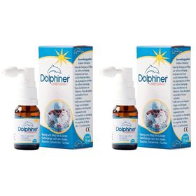 Dolphiner™ Ohrenspray