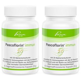Pascoflorin® immun