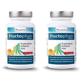 Fructophan Kapseln
