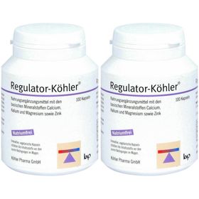 Regulator-Köhler®