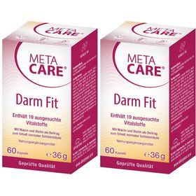 metacare® Darmfit