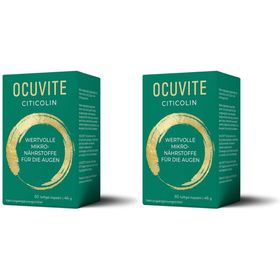 OCUVITE® CITICOLIN
