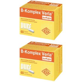 B-Komplex Verla®