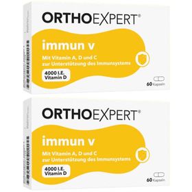 ORTHOexpert® immun v