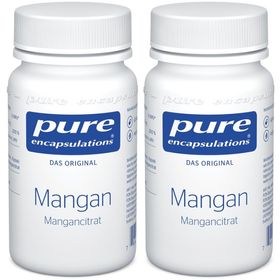 Pure Encapsulations® Mangan