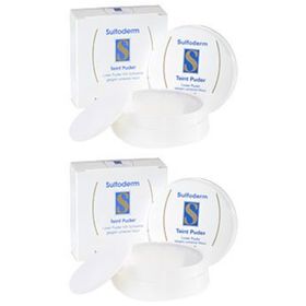 Sulfoderm® S Teint Puder