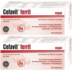 Cefavit® ferrit