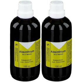 Absinthium Nestmann