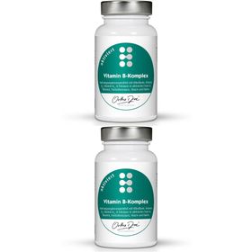 OrthoDoc® Vitamin B Komplex aktiviert