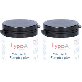 hypo-A Vitamin B-Komplex plus