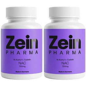 ZeinPharma® NAC 750 mg
