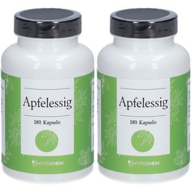 Phytochem Apfelessig Kapseln