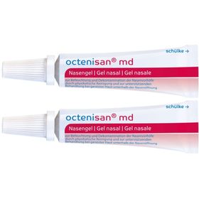 Octenisan® md Nasengel
