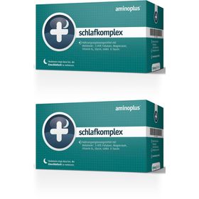 aminoplus® schlafkomplex