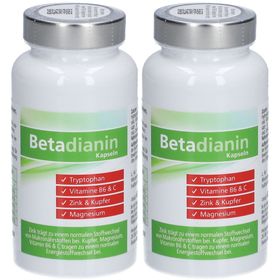 Betadianin