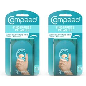 Compeed® Fingerrissepflaster