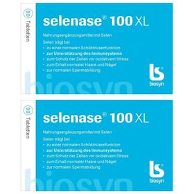 selenase® 100 XL