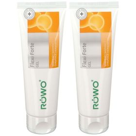 RÖWO Flexi Forte Gel