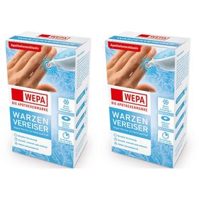 WEPA Warzenvereiser