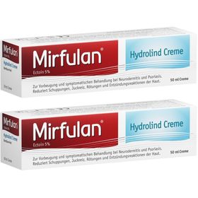 Mirfulan®  Hydrolind Creme