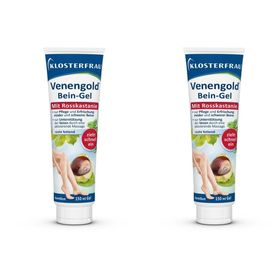 KLOSTERFRAU Venengold® Bein-Gel