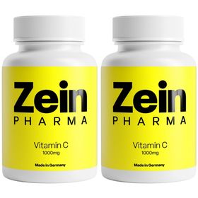 ZeinPharma® VITAMIN C 1000 mg