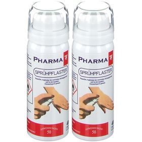 Pharmadoct Sprühpflaster