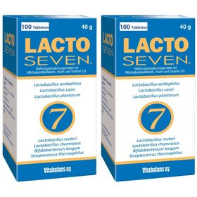 LACTO SEVEN®