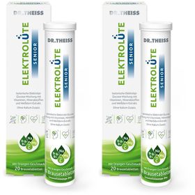 Dr. Theiss Elektrolüte Senior