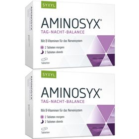 SYXYL AMINOSYX® Tag-Nacht-Balance