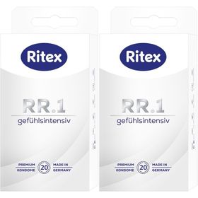 Ritex RR. 1 Kondome